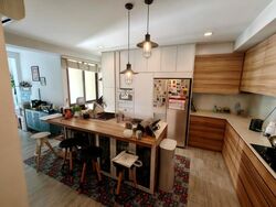 Hillcrest Arcadia (D11), Condominium #444411771